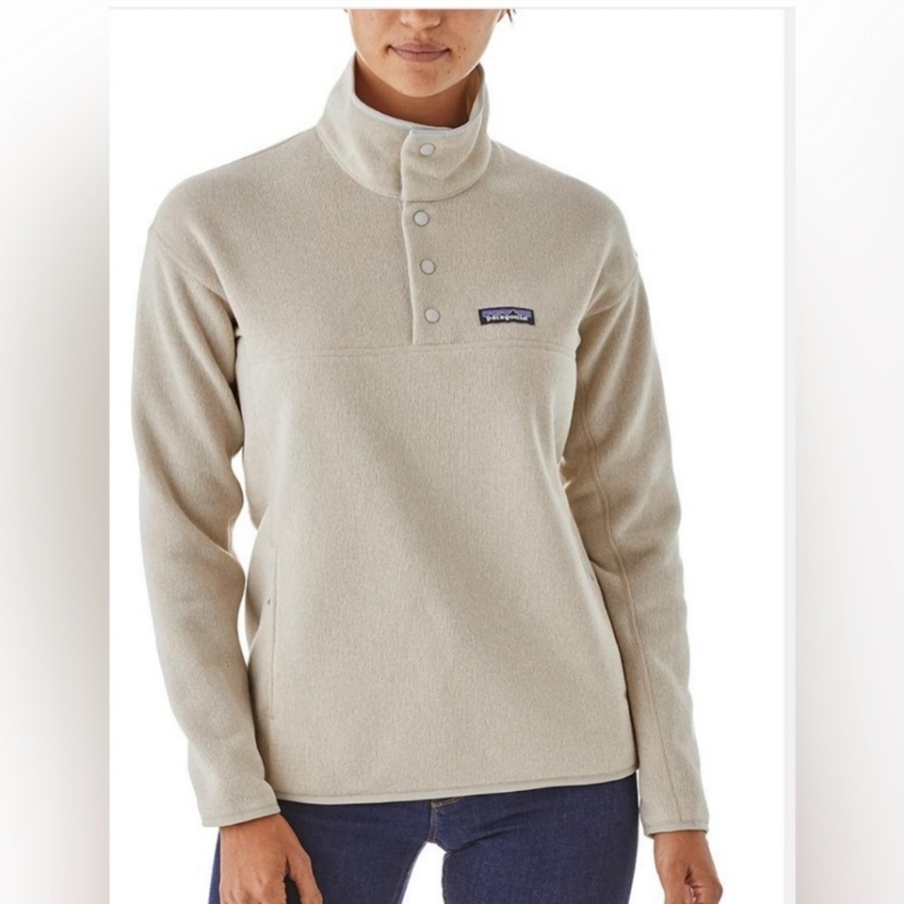 Patagonia Better Sweater M